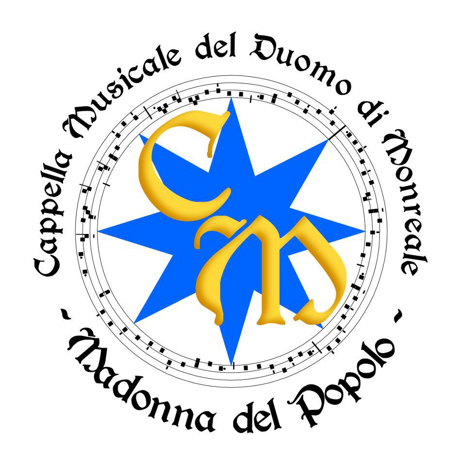 logo Cappella Musicale