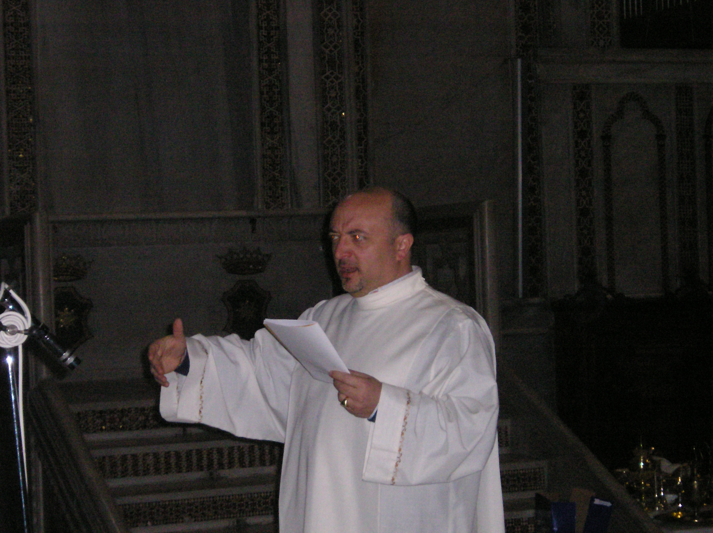 Salvatore Vivona